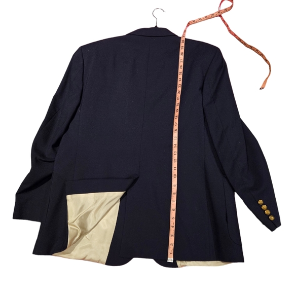 Mens Blazer w/ Free tie includes - Picture 2 of 8